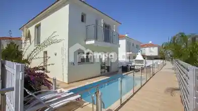 Dom wolnostojący na wynajem, Dystrykt Famagusta, Pernera, Pernera