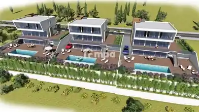 Dom wolnostojący na sprzedaż, Dystrykt Pafos, Jeroskipu, Geroskipou