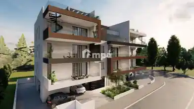 Apartment for sale, Nicosia, Geri, Dimos Latsion-Geriou