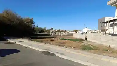 Residential Plot for sale, Nicosia, Pano Deftera