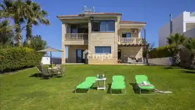 Detached House for sale, Larnaca, Maroni