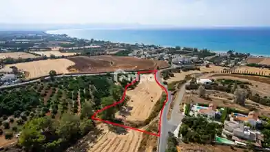 Działka rolna na sprzedaż, Dystrykt Pafos, Argaka, Dimos Polis Chrysochous