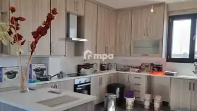Detached House for rent, Larnaca, Mazotos
