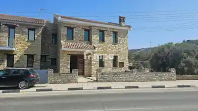 Detached House for sale, Larnaca, Agia Anna