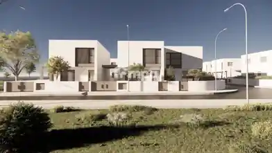 Detached House for sale, Nicosia, Lakatamia