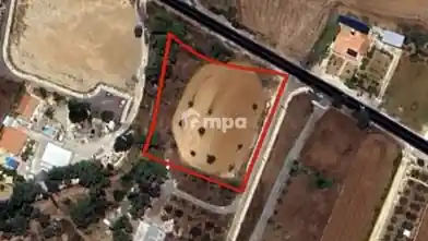 Agriculture Plot for sale, Nicosia, Kato Deftera