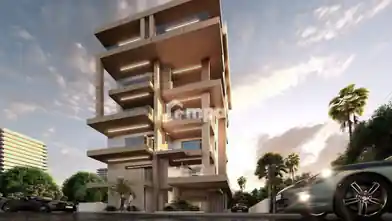 Διαμέρισμα προς πώληση, Λευκωσία, Λυκαβηττός