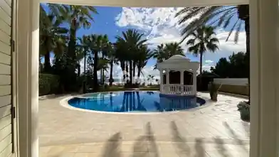 Detached House for rent, Larnaca, Perivolia, Dimos Dromolaxias-Meneou