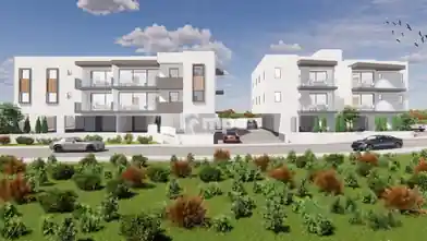 Apartment for sale, Nicosia, Tseri, Dimos Lakatameias