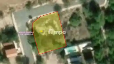 Residential Plot for sale, Limassol, Lofou