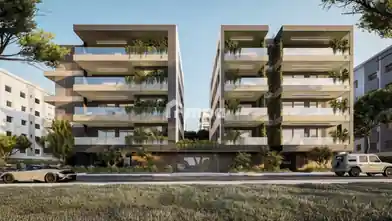 Apartment for sale, Nicosia, Egkomi