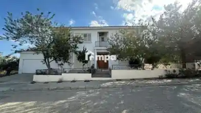 Detached House for rent, Nicosia, Latsia, Agios Georgios