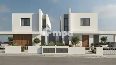 Detached House for sale, Nicosia, Geri