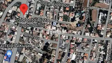 Residential Plot for sale, Nicosia, Lakatamia, Agia Paraskevi