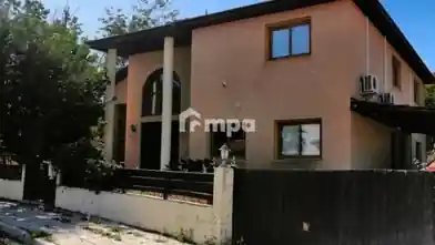 Dom wolnostojący na sprzedaż, Dystrykt Nikozja, Anageia