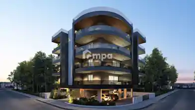 Квартира на продаж, Нікосія, Lykabittos