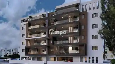 Διαμέρισμα προς πώληση, Λευκωσία, Στρόβολος, Δασούπολη