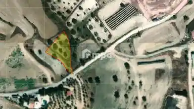 Agriculture Plot for sale, Nicosia, Marki