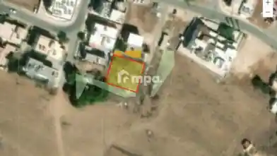 Residential Plot for sale, Famagusta, Paralimni, Dimos Paralimniou-Deryneias