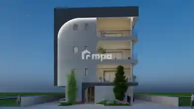 Квартира на продажу, Никосия, Лакатамия