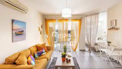 Квартира на продажу, Никосия