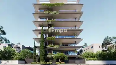 Квартира на продажу, Никосия, Ликабиттос