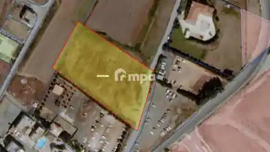 Residential Plot for sale, Larnaca, Dromolaxia, Dromolaxia