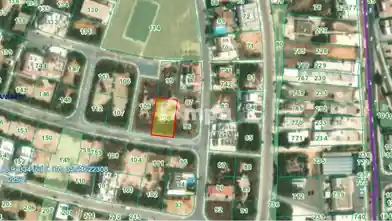 Residential Plot for sale, Famagusta, Paralimni, Dimos Paralimniou-Deryneias