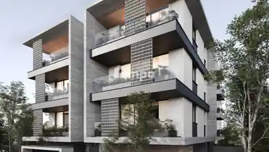 Apartment for sale, Nicosia, Strovolos, Chryseleousa