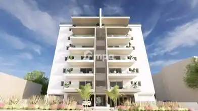 Apartment for sale, Nicosia, Latsia