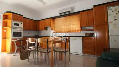 Detached House for rent, Nicosia, Egkomi, Parissinos