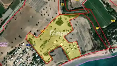 Residential Plot for sale, Larnaca, Mazotos