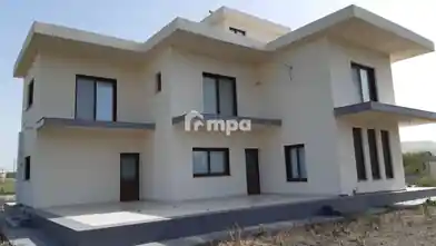 Detached House for sale, Nicosia, Lympia, Dimos Notias Lefkosias-Idaliou