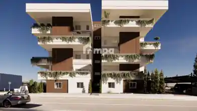 Apartment for sale, Nicosia, Strovolos, Agios Vasileios