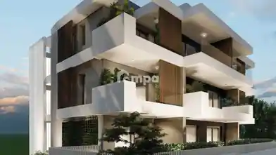 Apartment for sale, Nicosia, Lakatamia, Archangelos-Anthoupoli