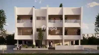 Apartment for sale, Nicosia, Lakatamia, Archangelos-Anthoupoli