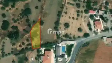 Agriculture Plot for sale, Nicosia, Psimolofou