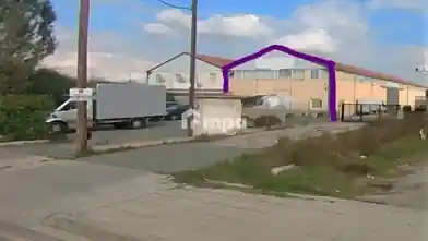 Warehouse for sale, Nicosia, Latsia, Agios Georgios