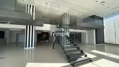 Commercial for rent, Nicosia, Egkomi, Parissinos