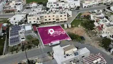 Residential Plot for sale, Famagusta, Paralimni, Dimos Paralimniou-Deryneias