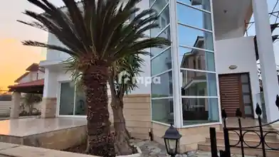 Detached House for rent, Nicosia, Latsia