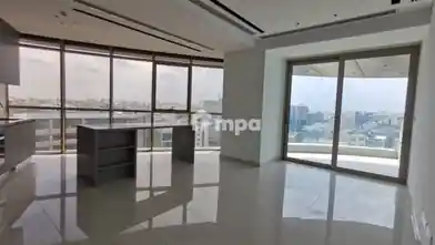 Բնակարան վաճառքիՆիկոսիաում, City Centerում