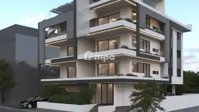 Բնակարան վաճառքիՆիկոսիաում, Դասուպոլիսում