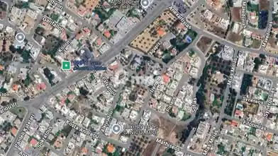 Residential Plot for sale, Nicosia, Lakatamia, Agia Paraskevi