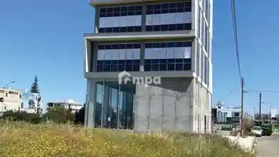 Commercial for rent, Nicosia, Strovolos, Agios Vasileios