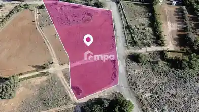 Działka rolna na sprzedaż, Dystrykt Famagusta, Paralimni, Dimos Paralimniou-Deryneias