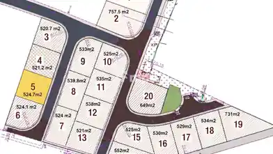 Residential Plot for sale, Nicosia, Strovolos