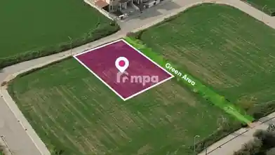 Residential Plot for sale, Nicosia, Dali, Panagia Evangelistria