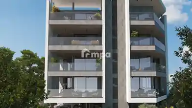 Квартира на продаж, Нікосія, Строволос, Акрополь