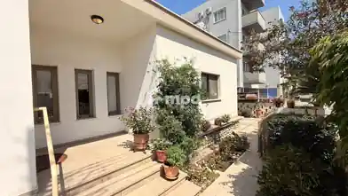 Detached House for rent, Nicosia, Agios Dometios